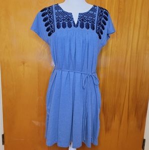 NWOT Gap Shift Dress